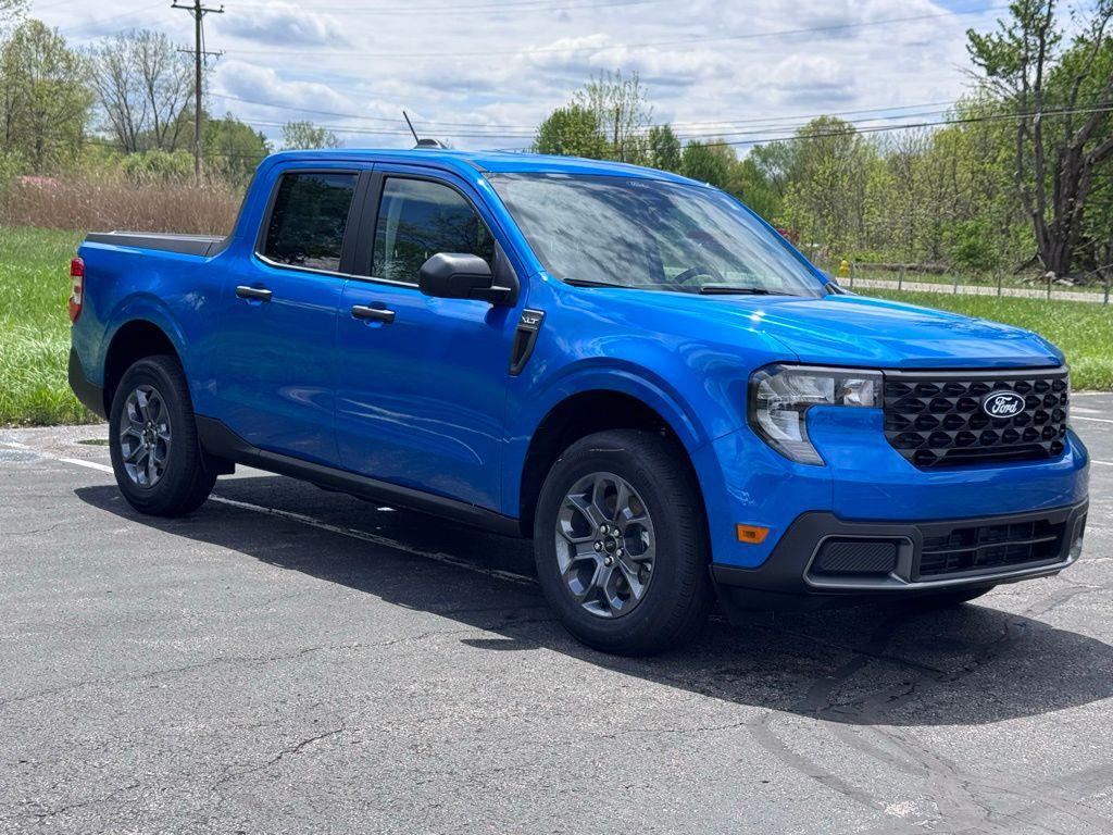 new 2026 Ford Maverick car, priced at $35,861