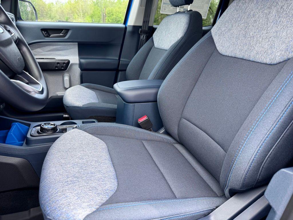 new 2026 Ford Maverick car, priced at $35,861