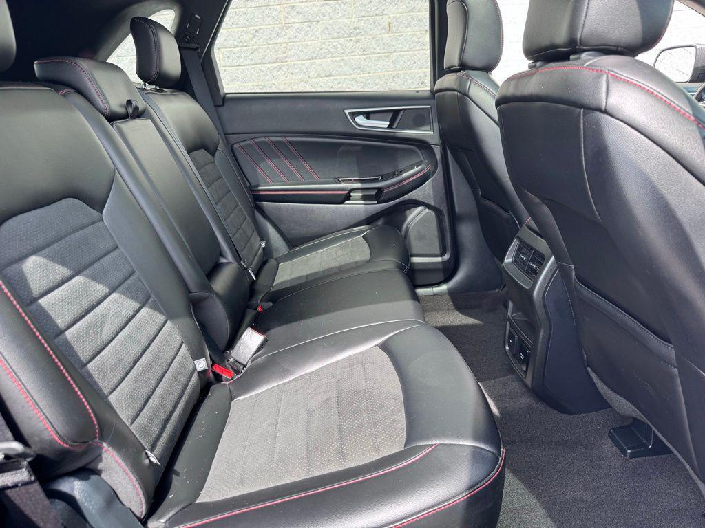 used 2020 Ford Edge car, priced at $18,622