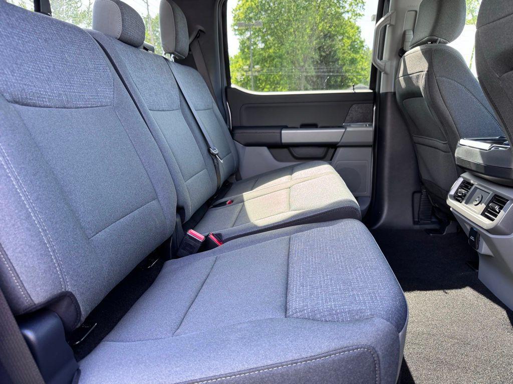 new 2026 Ford F-150 car, priced at $58,584