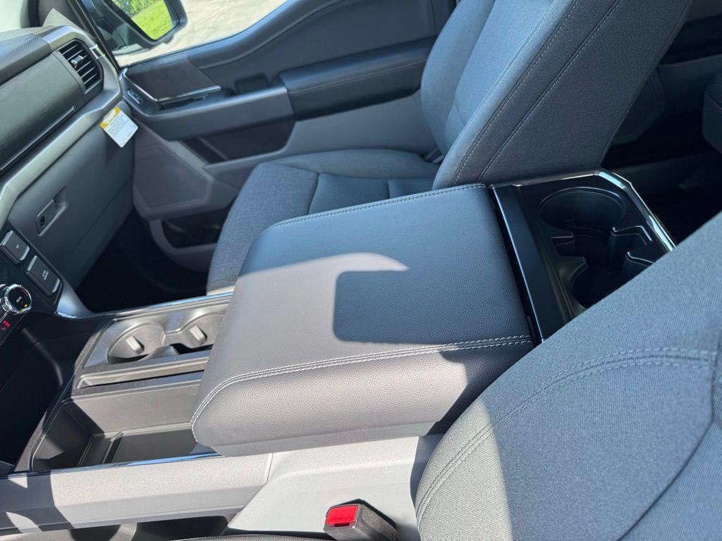 new 2026 Ford F-150 car, priced at $58,584