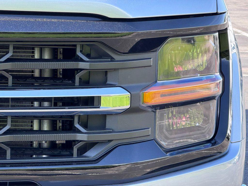 new 2026 Ford F-150 car, priced at $58,584