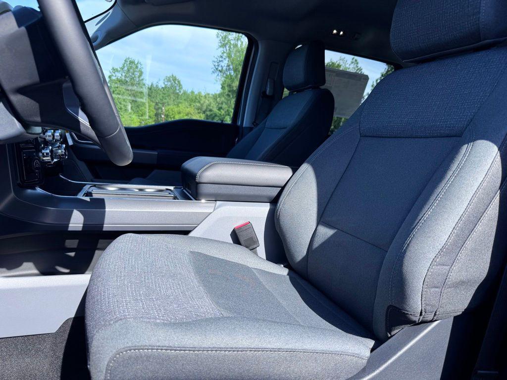 new 2026 Ford F-150 car, priced at $58,584
