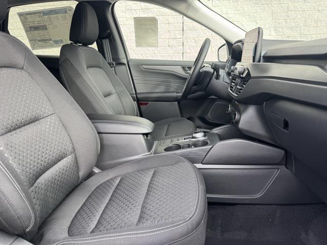 new 2026 Ford Escape car, priced at $33,215