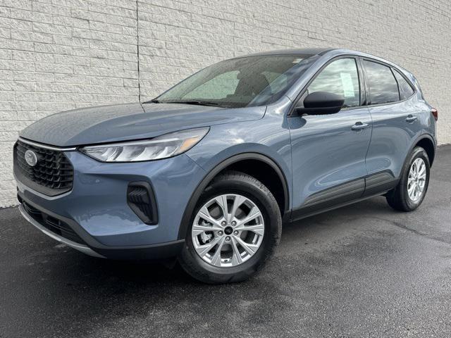 new 2026 Ford Escape car, priced at $33,215