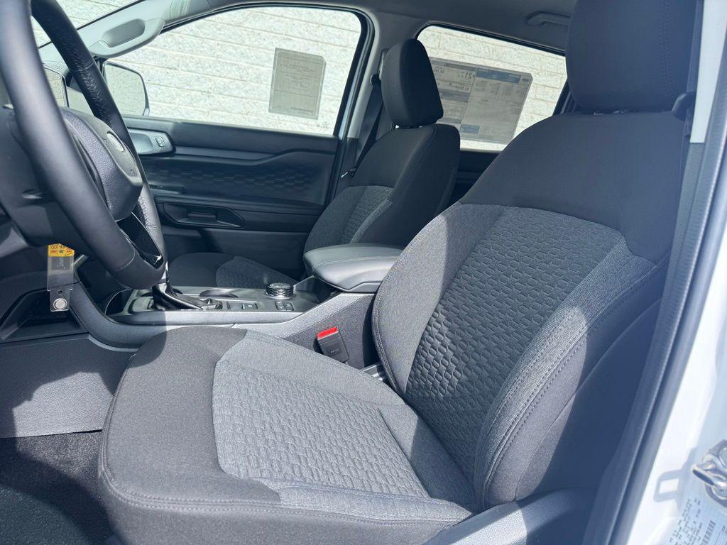 new 2026 Ford Ranger car, priced at $44,968