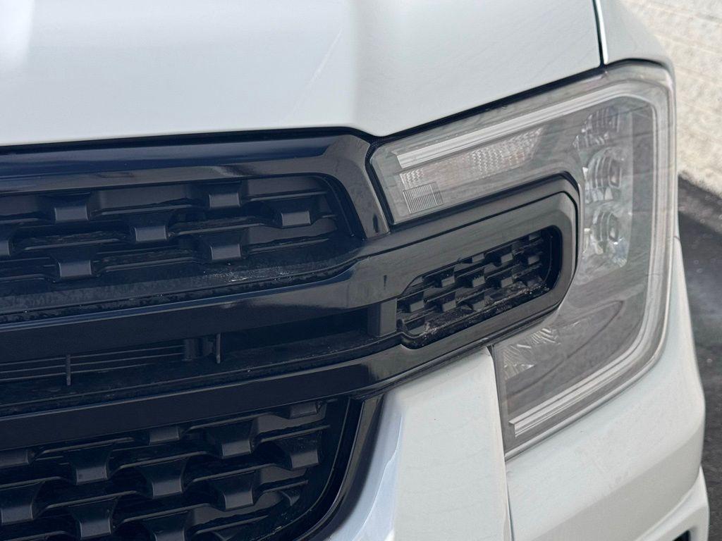 new 2026 Ford Ranger car, priced at $44,968