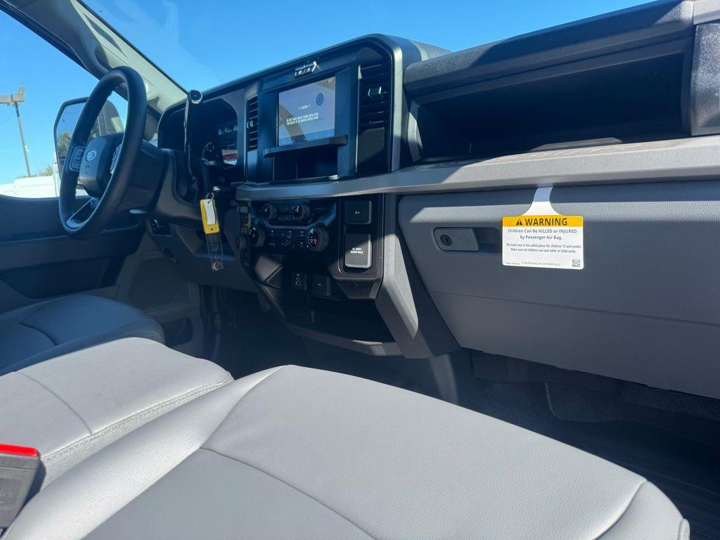 new 2026 Ford F-350 car, priced at $73,030