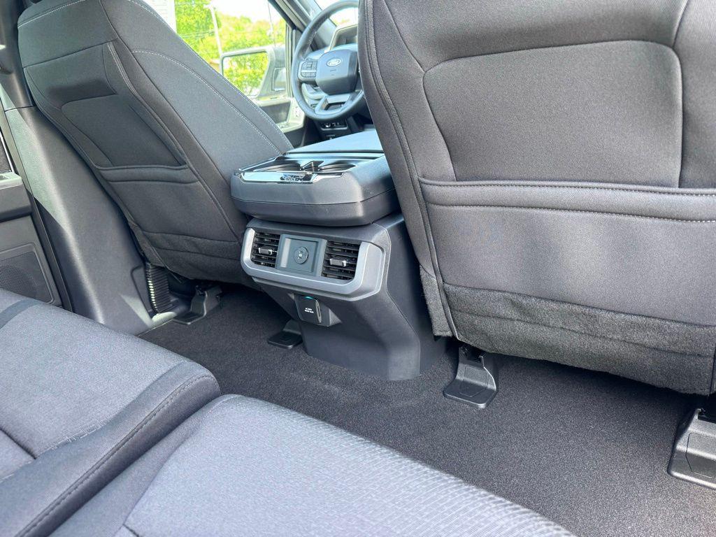 new 2026 Ford F-150 car, priced at $53,196