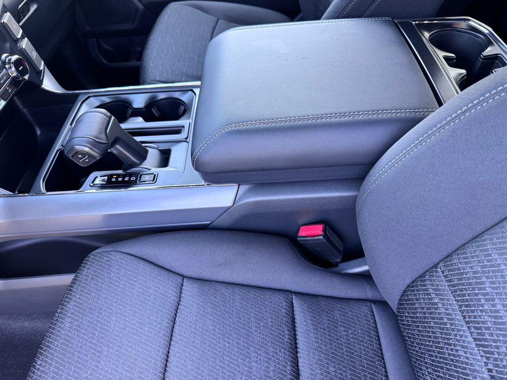 new 2026 Ford F-150 car, priced at $53,196