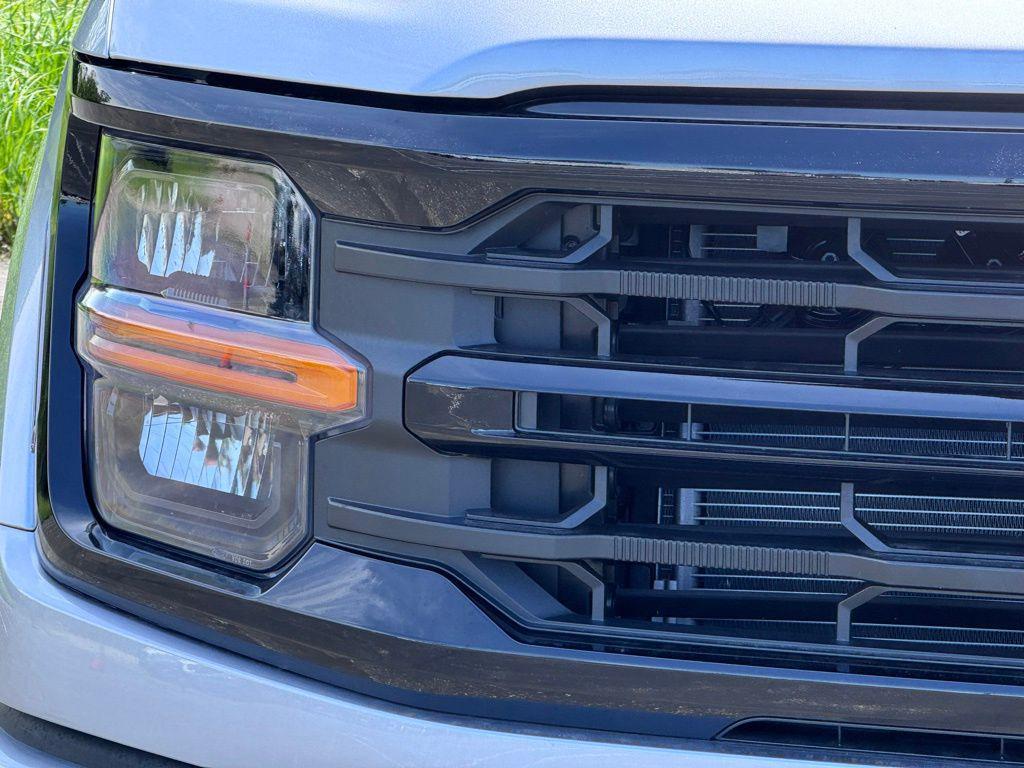new 2026 Ford F-150 car, priced at $53,196