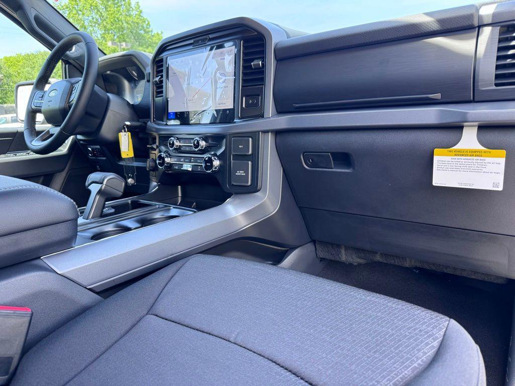 new 2026 Ford F-150 car, priced at $53,196