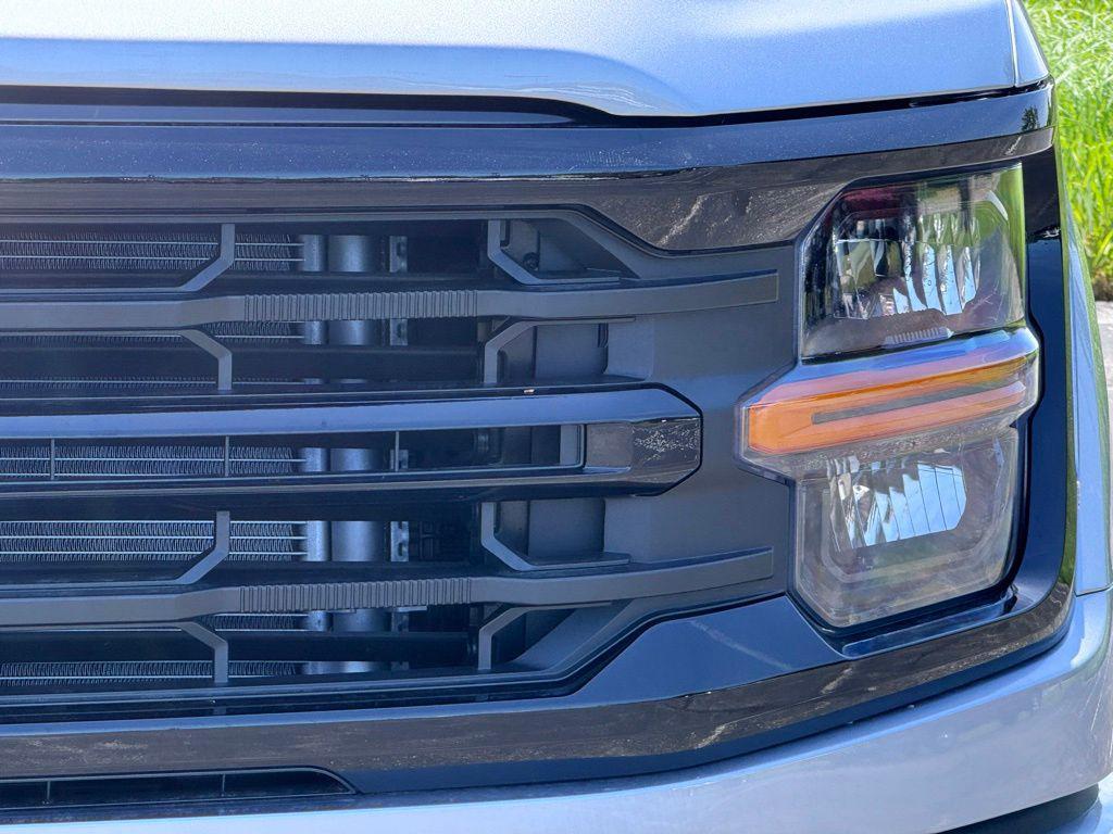 new 2026 Ford F-150 car, priced at $53,196