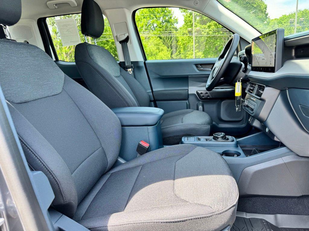 new 2026 Ford Maverick car, priced at $31,416