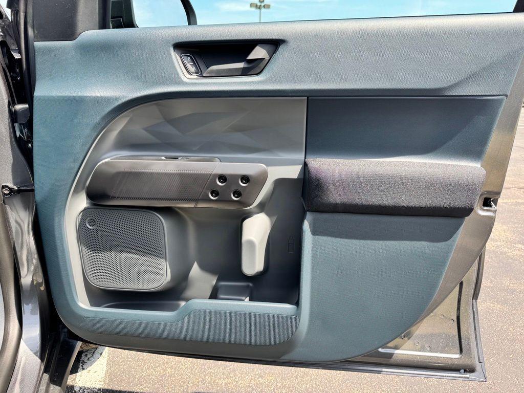 new 2026 Ford Maverick car, priced at $31,416