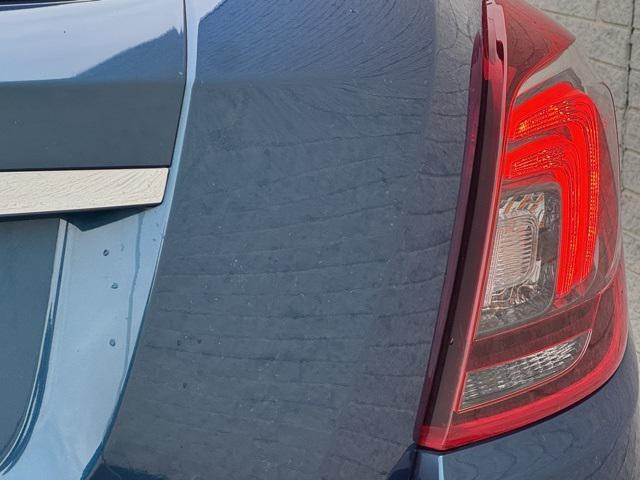 used 2019 Buick Encore car, priced at $15,933