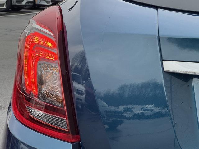 used 2019 Buick Encore car, priced at $15,933