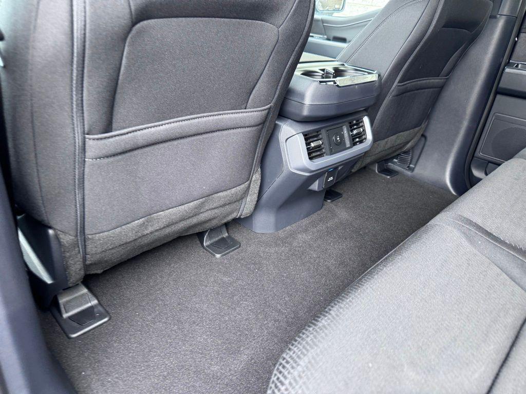 new 2026 Ford F-150 car, priced at $61,736