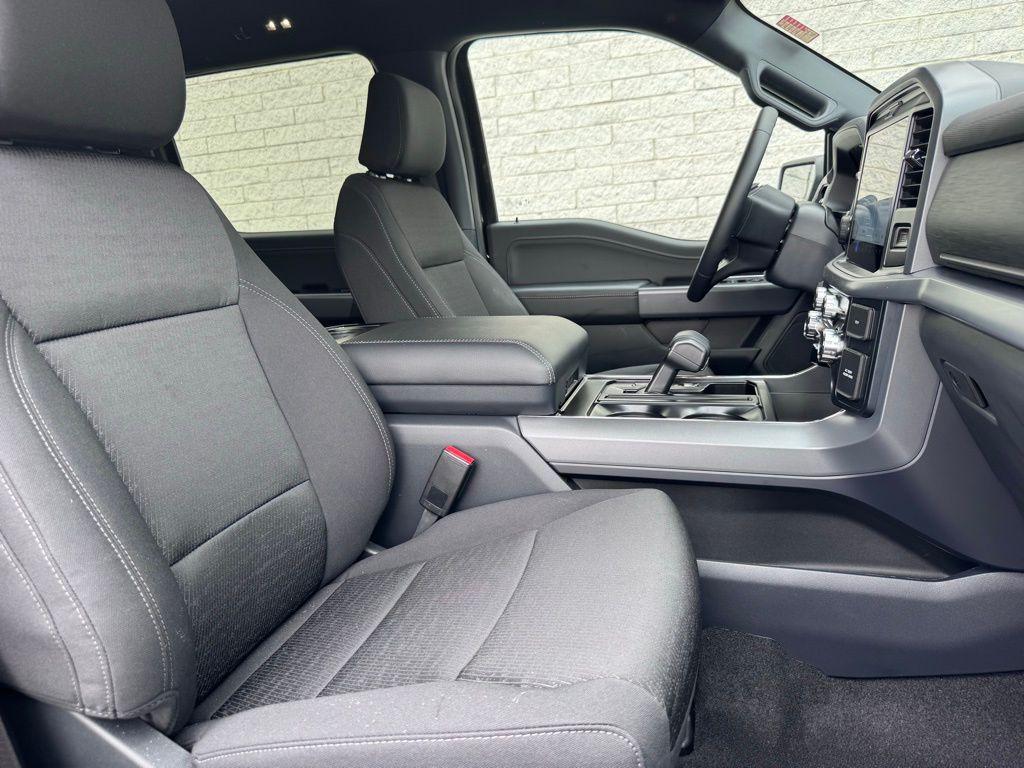 new 2026 Ford F-150 car, priced at $61,736