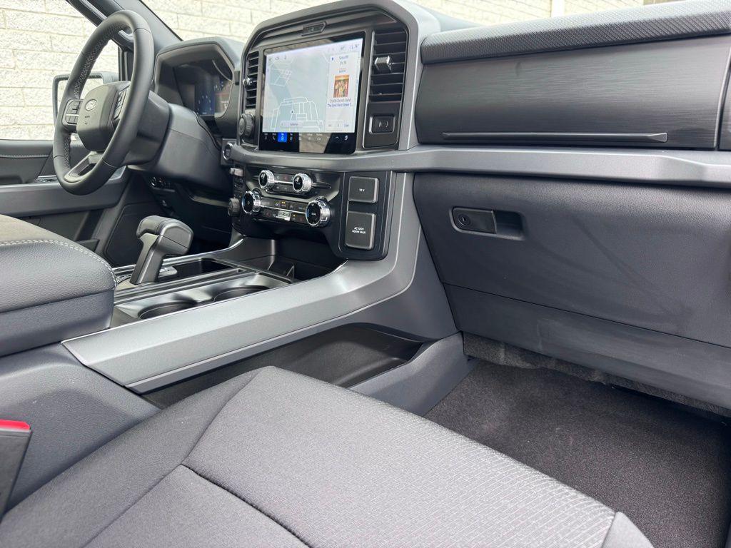 new 2026 Ford F-150 car, priced at $61,736