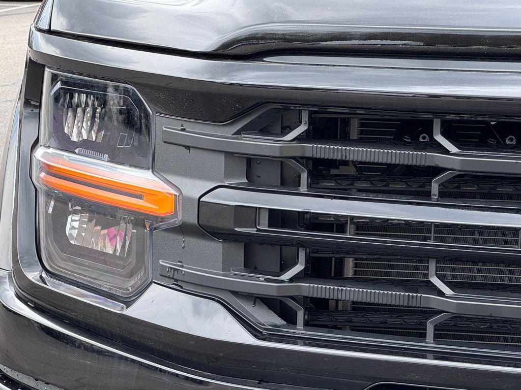 new 2026 Ford F-150 car, priced at $61,736