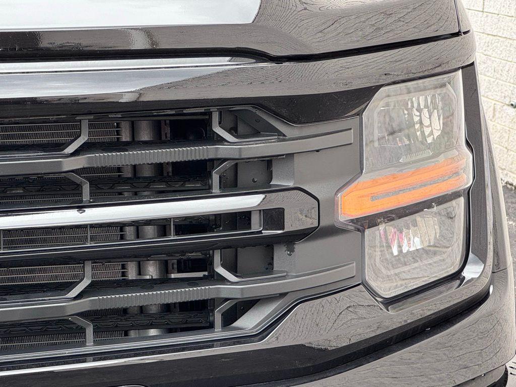 new 2026 Ford F-150 car, priced at $61,736