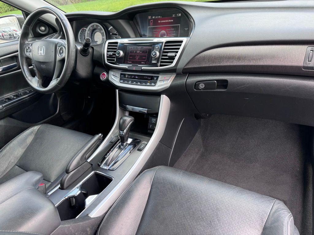 used 2013 Honda Accord car, priced at $14,759