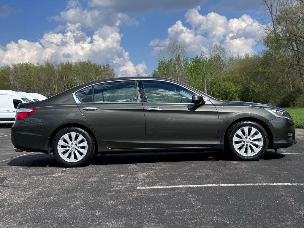 used 2013 Honda Accord car, priced at $14,759