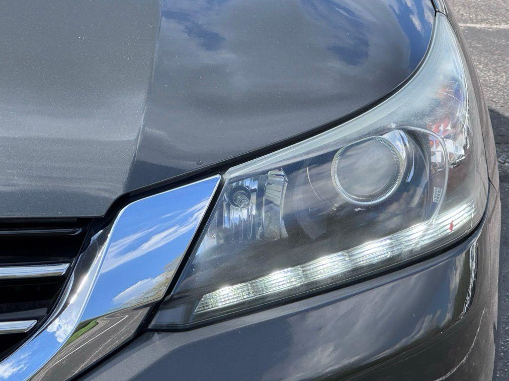 used 2013 Honda Accord car, priced at $14,759