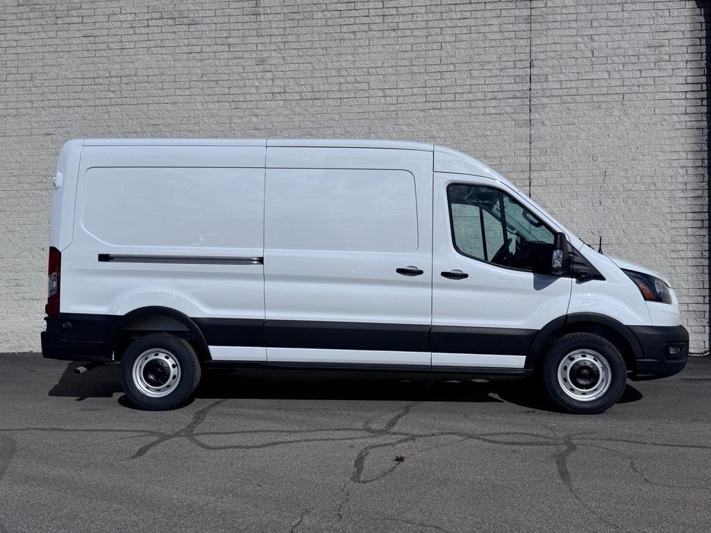 new 2026 Ford Transit-250 car, priced at $54,615
