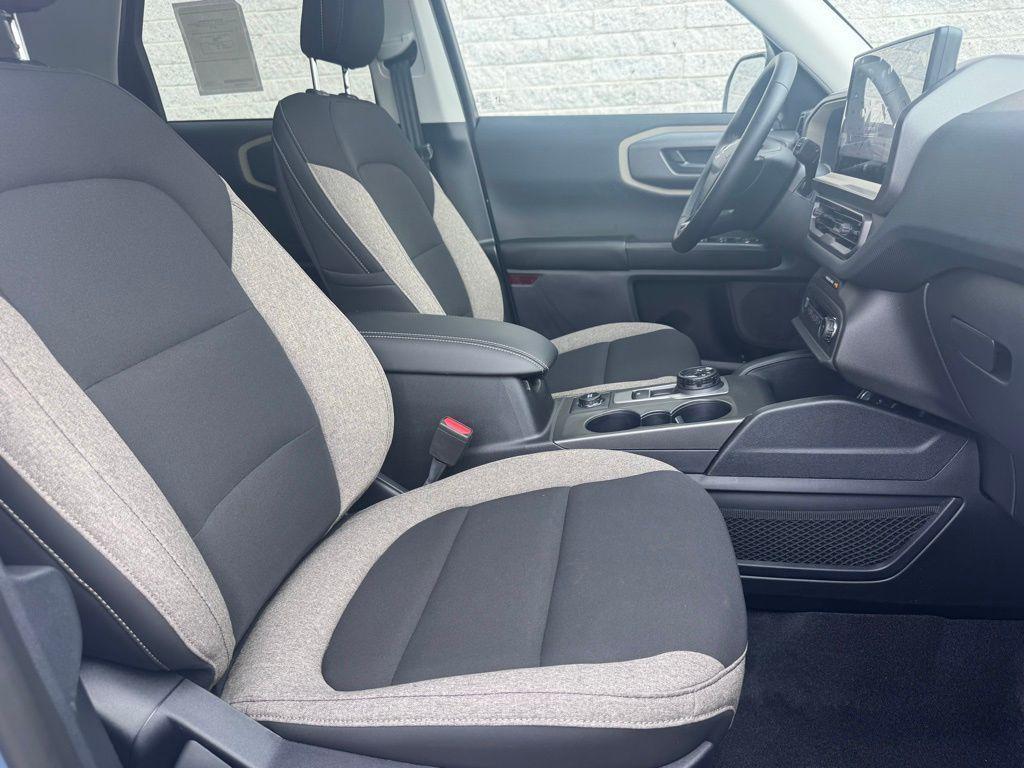 new 2026 Ford Bronco Sport car, priced at $36,903