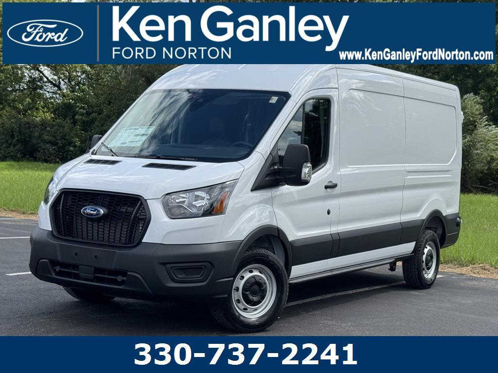 new 2025 Ford Transit-250 car, priced at $47,040