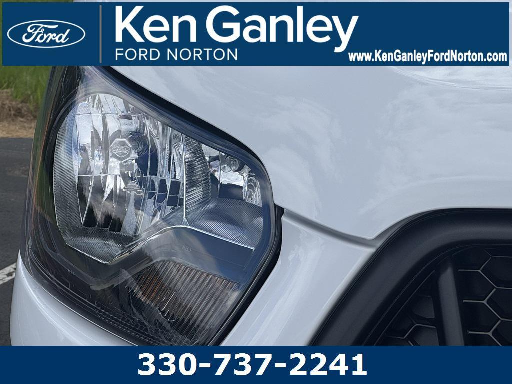 new 2025 Ford Transit-250 car, priced at $47,040