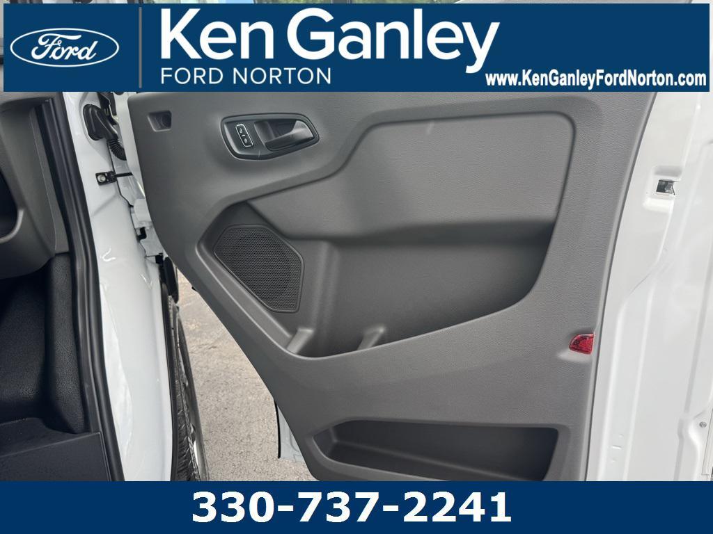 new 2025 Ford Transit-250 car, priced at $47,040