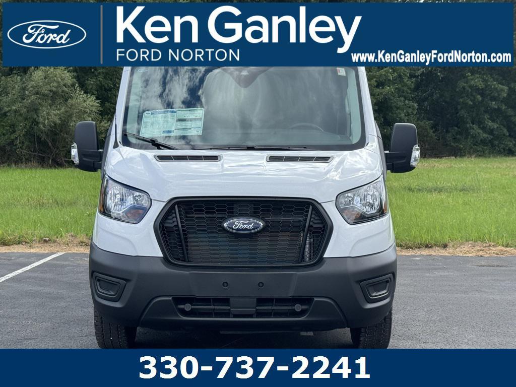 new 2025 Ford Transit-250 car, priced at $47,040