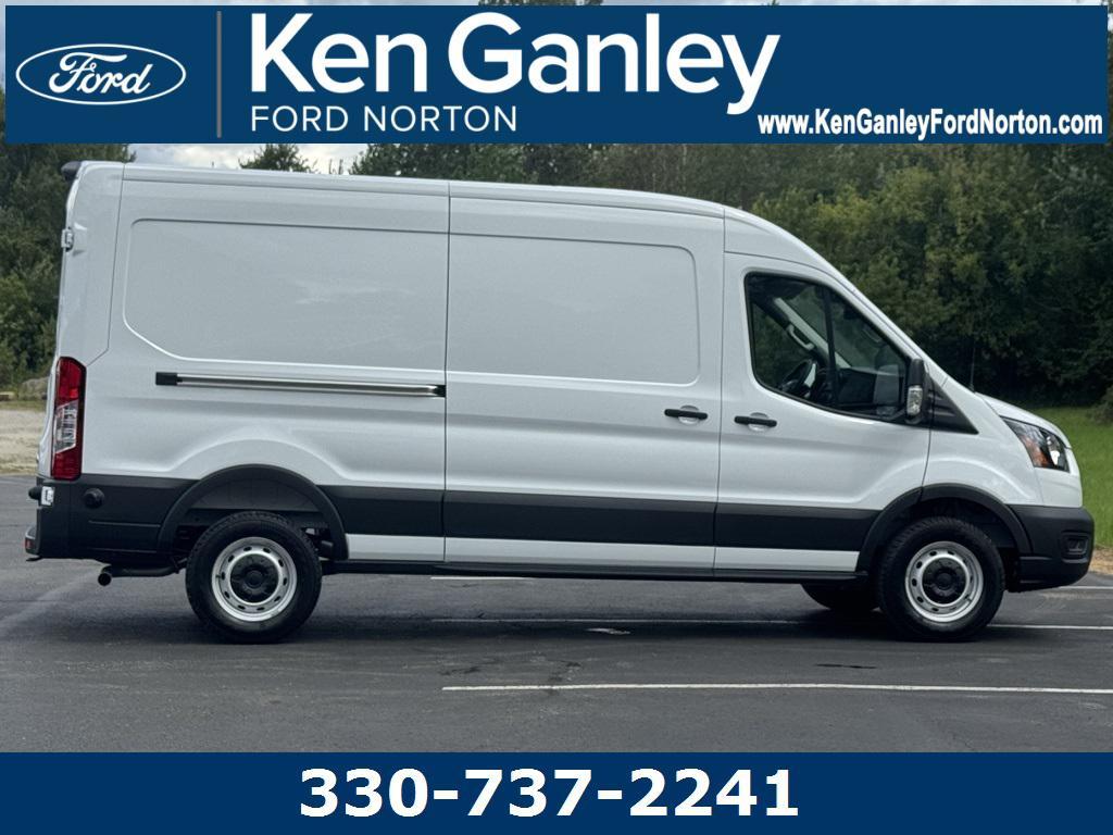 new 2025 Ford Transit-250 car, priced at $47,040