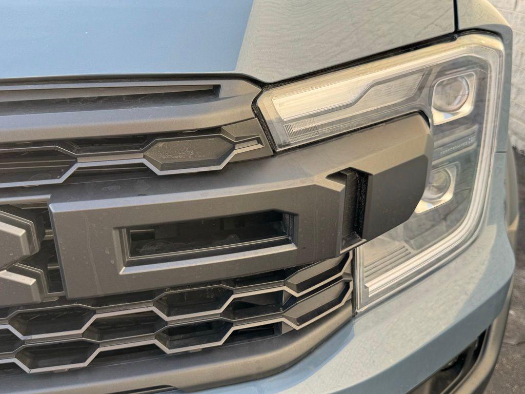 new 2025 Ford Ranger car, priced at $56,835