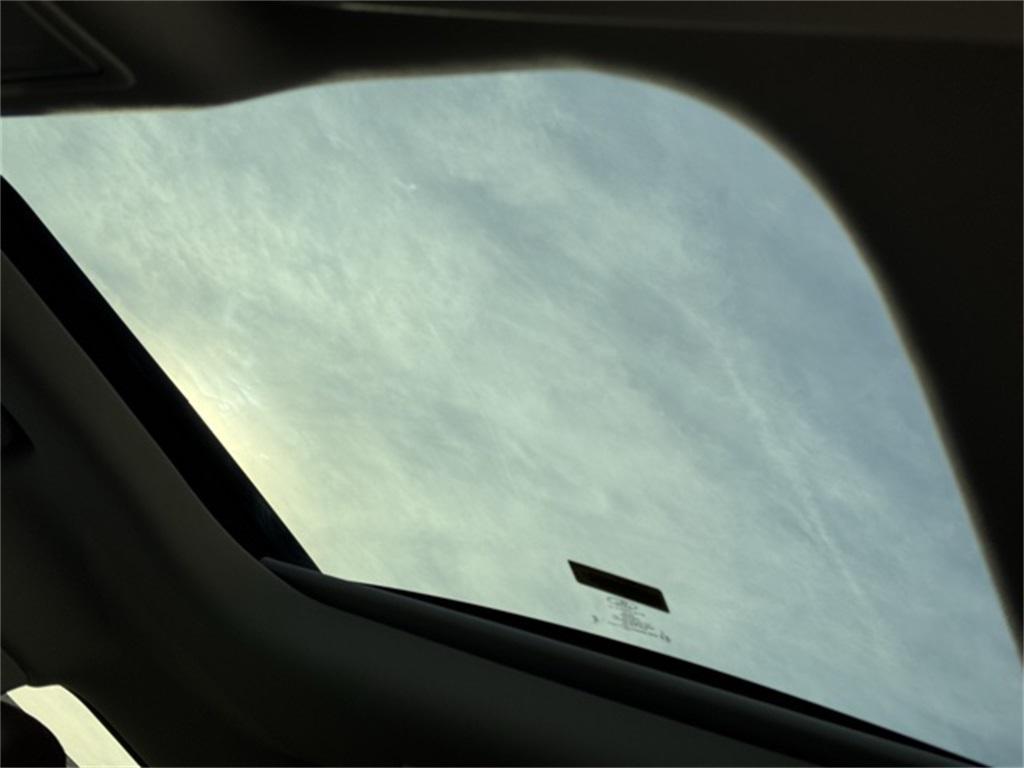 new 2025 Ford Bronco Sport car, priced at $43,170