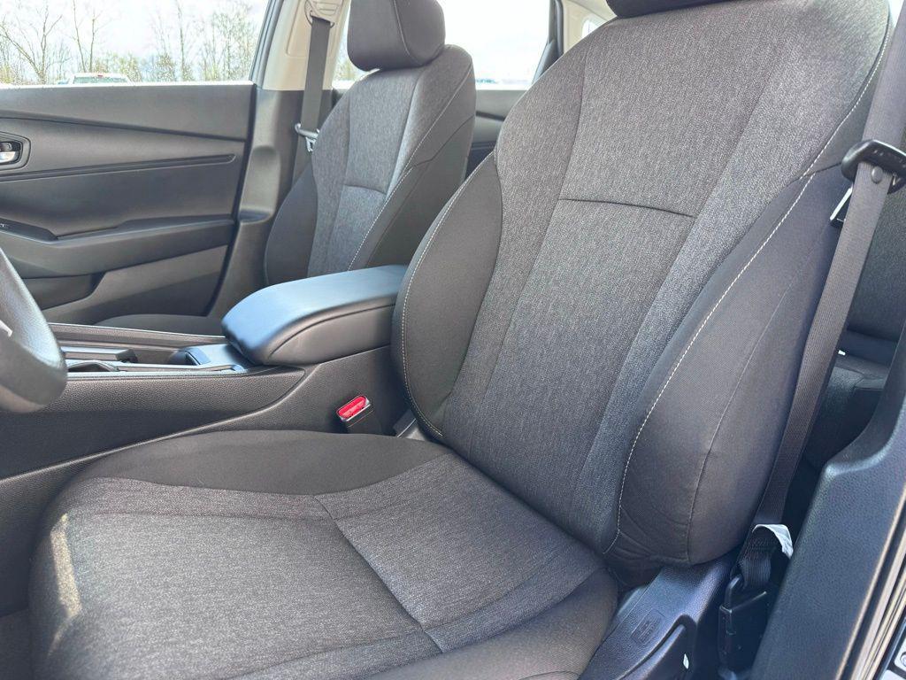 used 2024 Honda Accord car, priced at $24,718