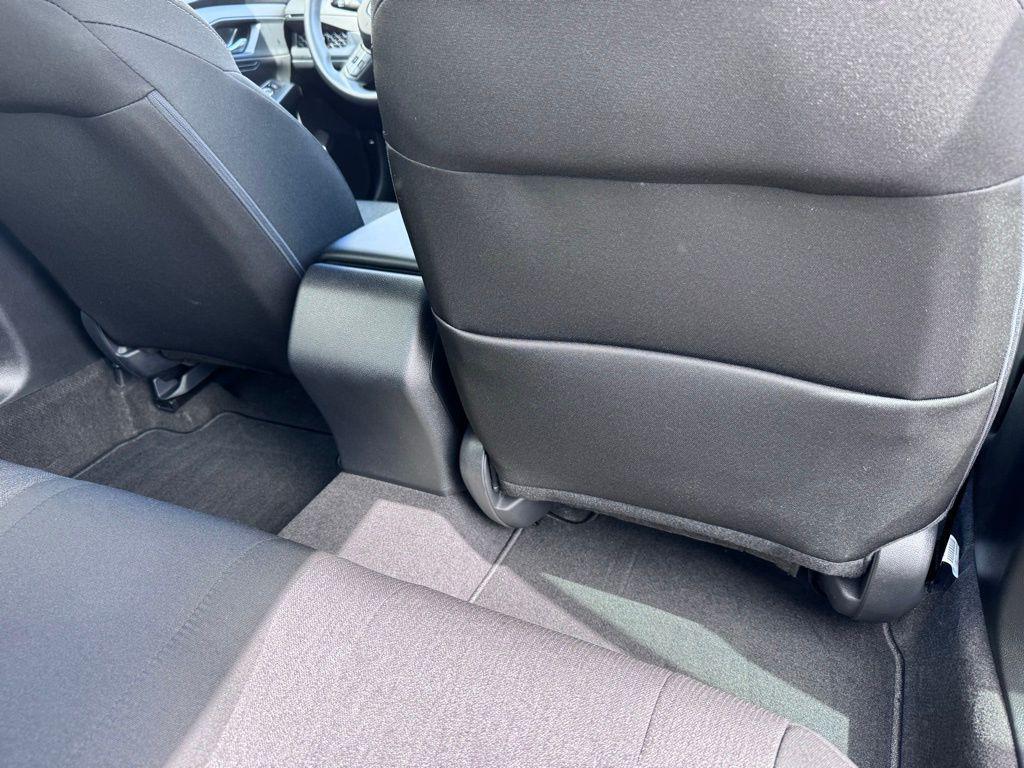 used 2024 Honda Accord car, priced at $24,718