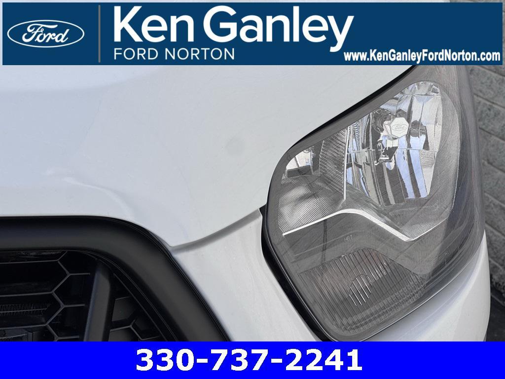 new 2026 Ford Transit-250 car, priced at $50,510