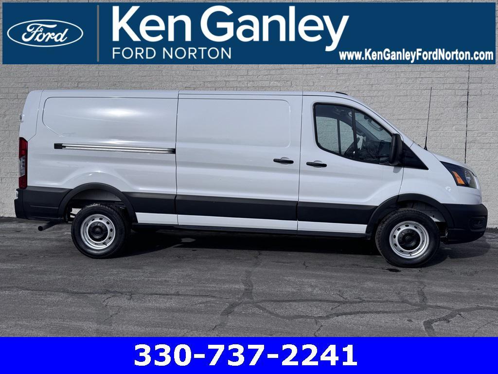 new 2026 Ford Transit-250 car, priced at $50,510
