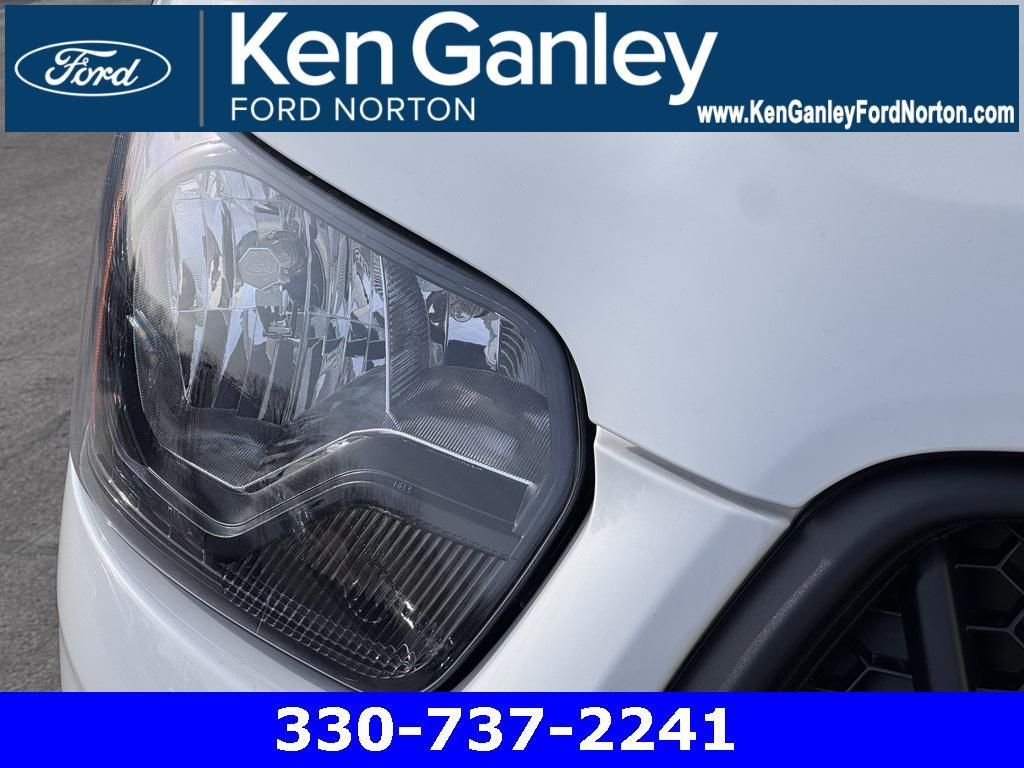 new 2026 Ford Transit-250 car, priced at $50,510