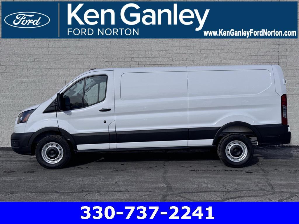 new 2026 Ford Transit-250 car, priced at $50,510