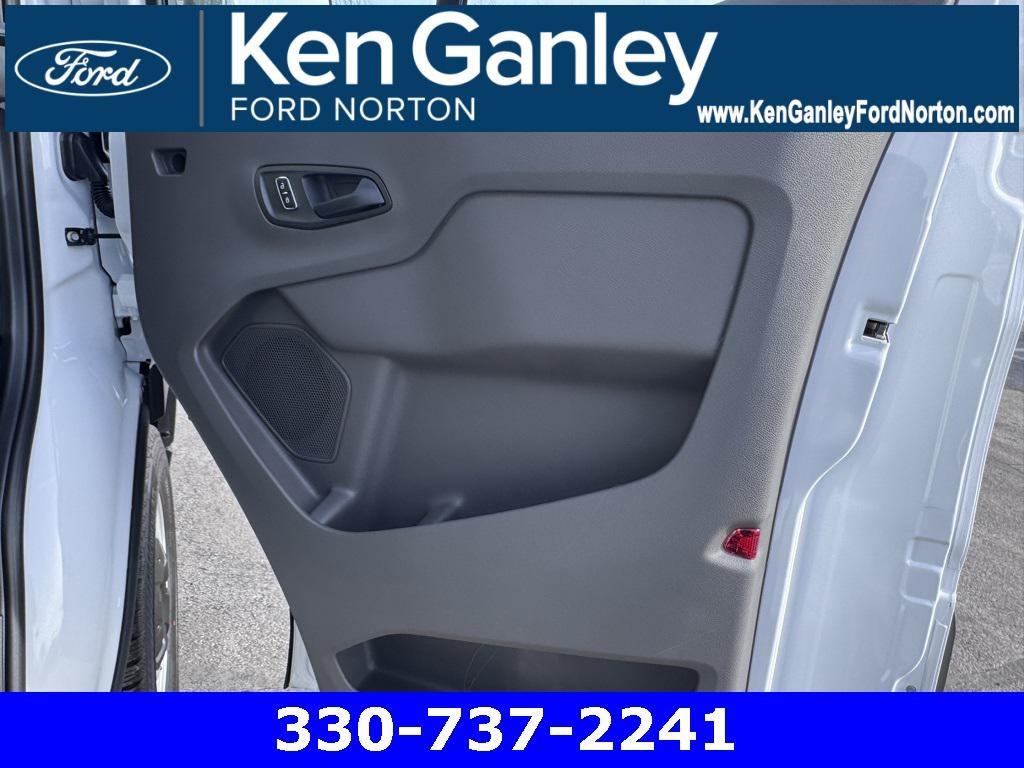 new 2026 Ford Transit-250 car, priced at $50,510