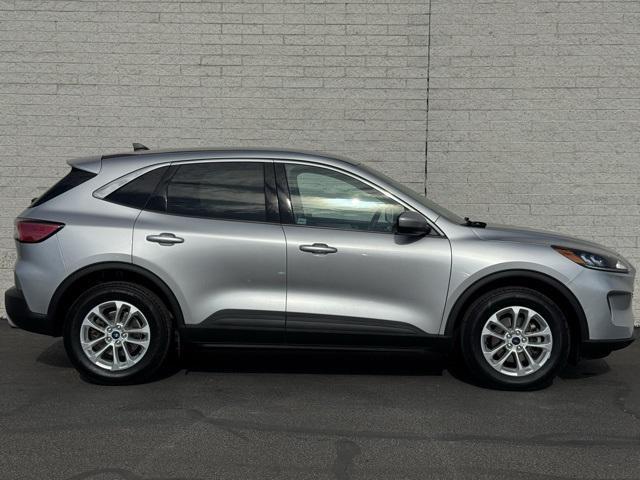 used 2020 Ford Escape car, priced at $18,228