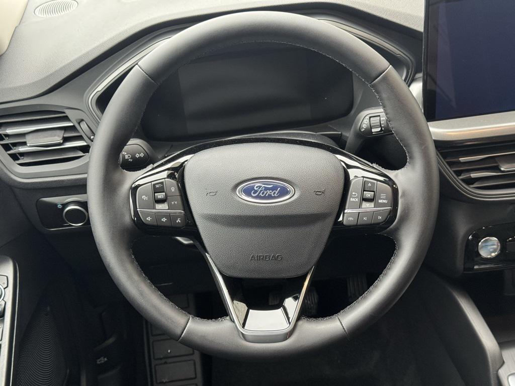 new 2026 Ford Escape car, priced at $35,890