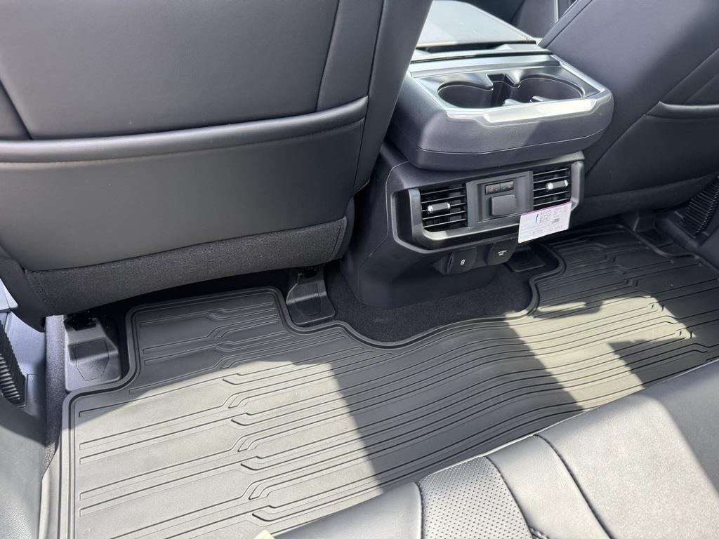 new 2025 Ford F-150 car, priced at $90,657