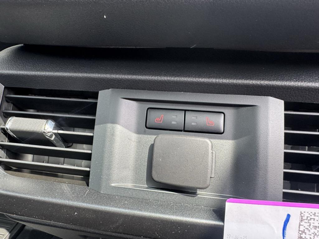 new 2025 Ford F-150 car, priced at $90,657