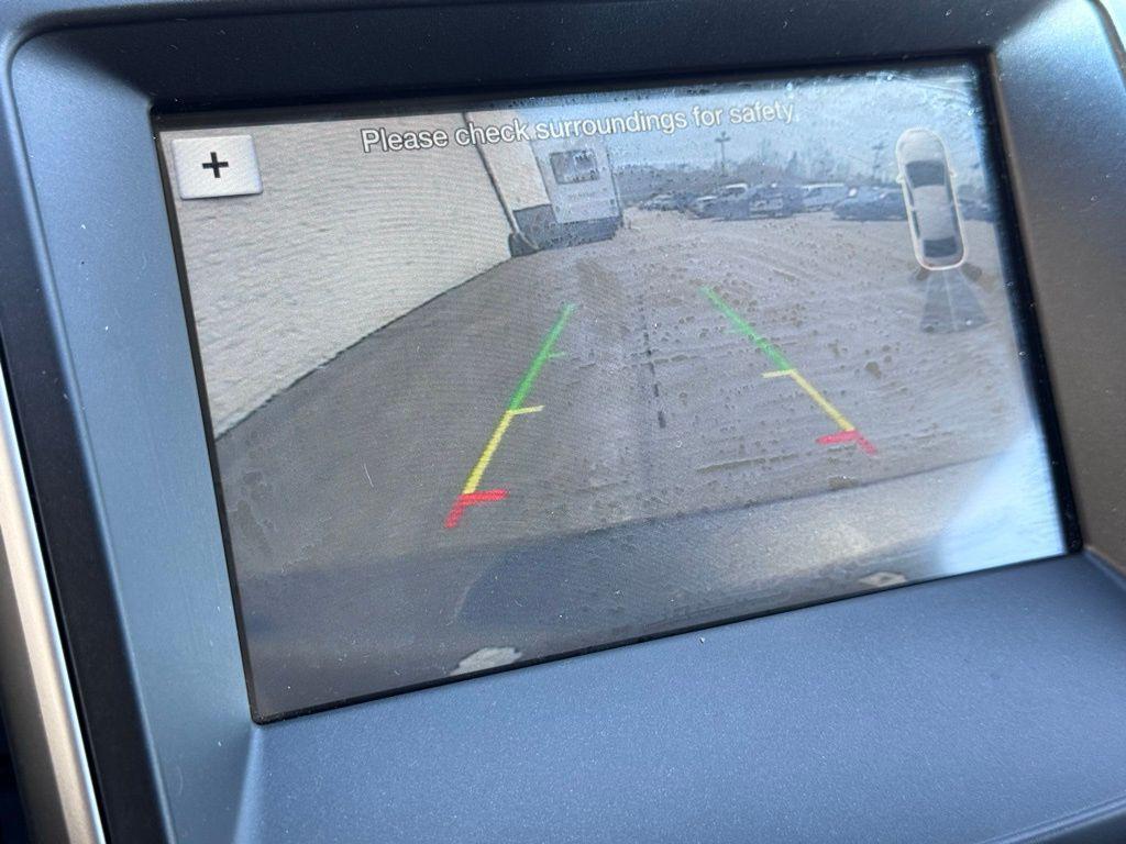 used 2018 Ford Edge car, priced at $14,788